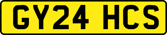 GY24HCS