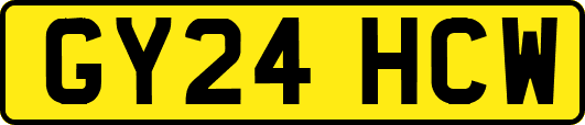 GY24HCW