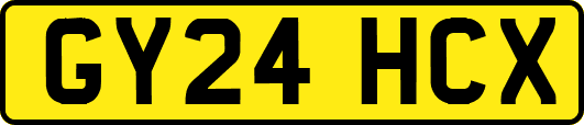 GY24HCX