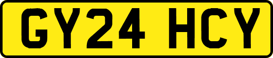 GY24HCY