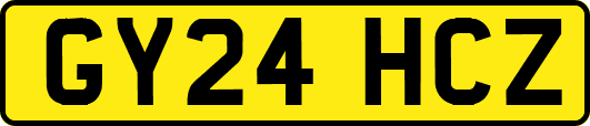 GY24HCZ