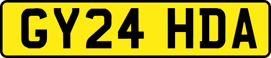 GY24HDA