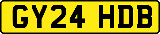 GY24HDB