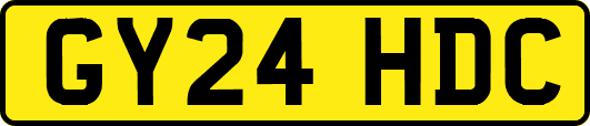 GY24HDC