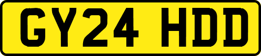 GY24HDD