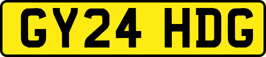 GY24HDG
