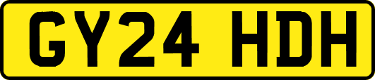 GY24HDH