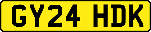 GY24HDK