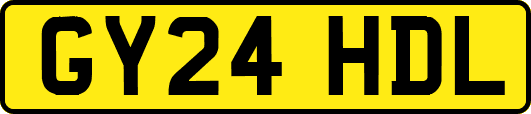 GY24HDL