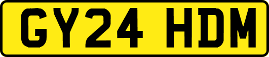 GY24HDM