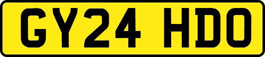 GY24HDO