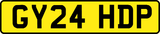 GY24HDP