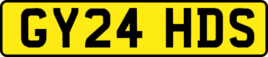 GY24HDS