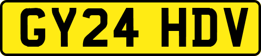 GY24HDV
