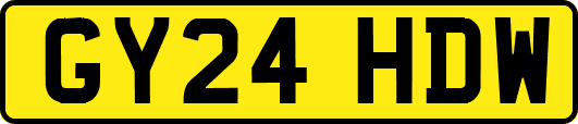GY24HDW