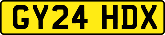 GY24HDX