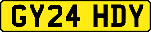 GY24HDY