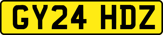 GY24HDZ