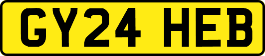 GY24HEB