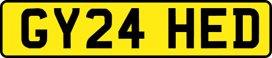 GY24HED