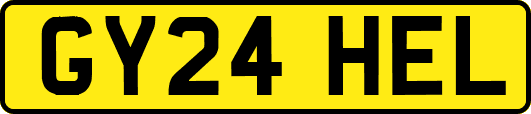 GY24HEL