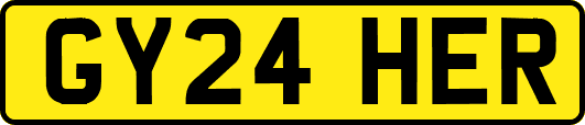 GY24HER