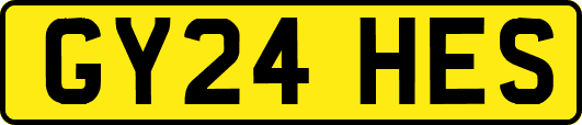 GY24HES