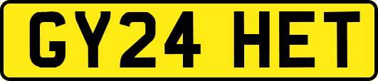 GY24HET