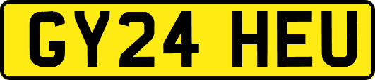 GY24HEU