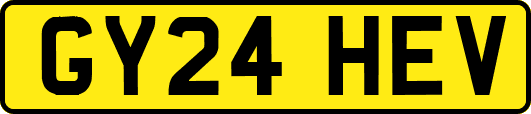 GY24HEV