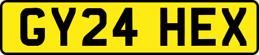 GY24HEX