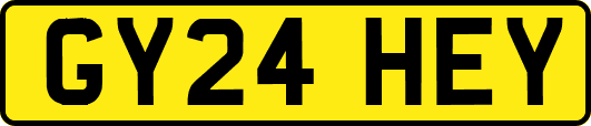 GY24HEY