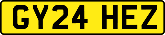 GY24HEZ