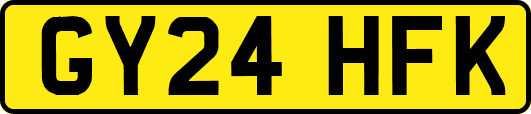 GY24HFK