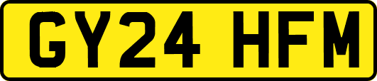 GY24HFM