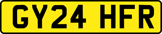 GY24HFR