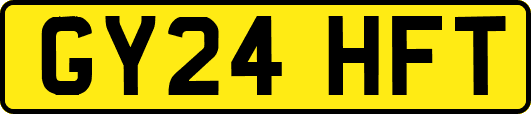 GY24HFT
