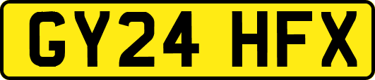GY24HFX