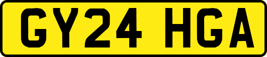 GY24HGA