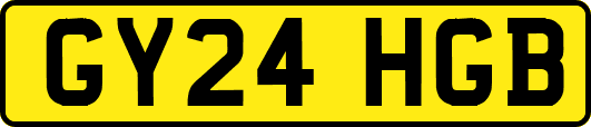 GY24HGB