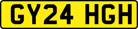 GY24HGH