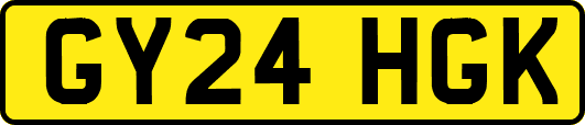 GY24HGK