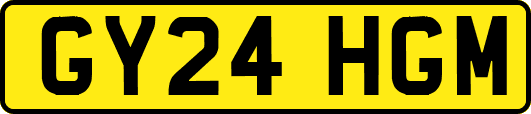 GY24HGM