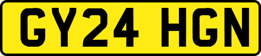 GY24HGN