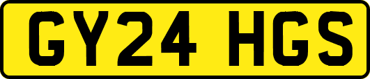 GY24HGS