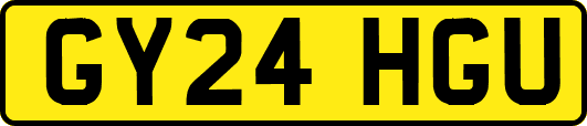 GY24HGU