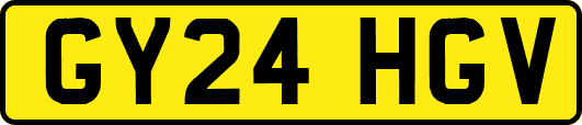 GY24HGV