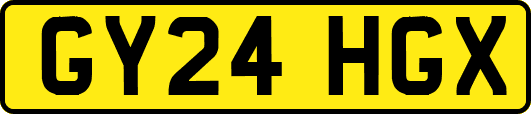 GY24HGX