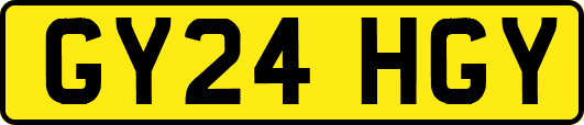 GY24HGY