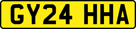 GY24HHA